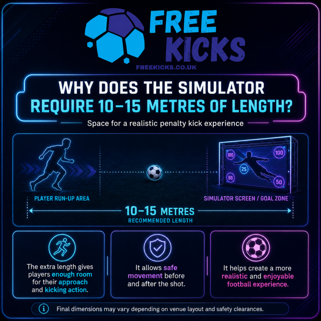 Free Kicks, Social Football. The New Real Football Penalty Kick Simulator in UK